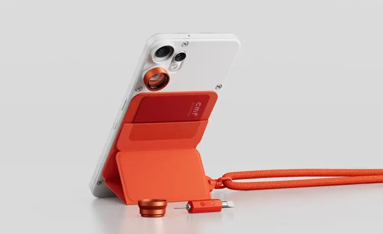 Nothing CMF Phone 2 Pro