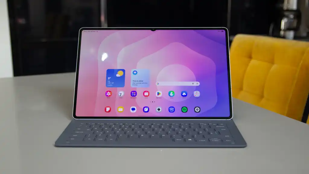 Galaxy Tab S11 Ultra