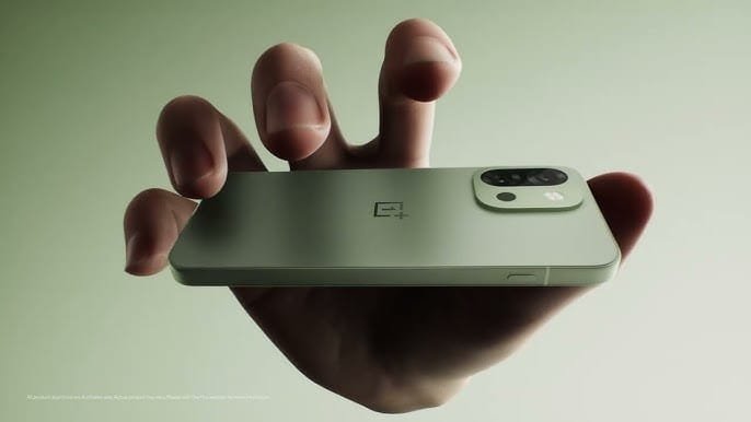 OnePlus 13s