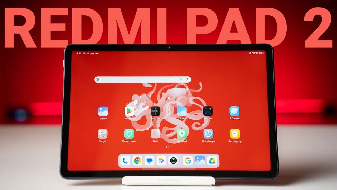 Redmi Pad 2