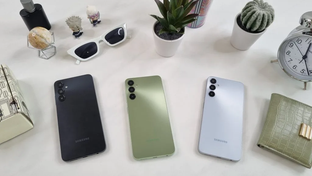 Samsung Galaxy A05s