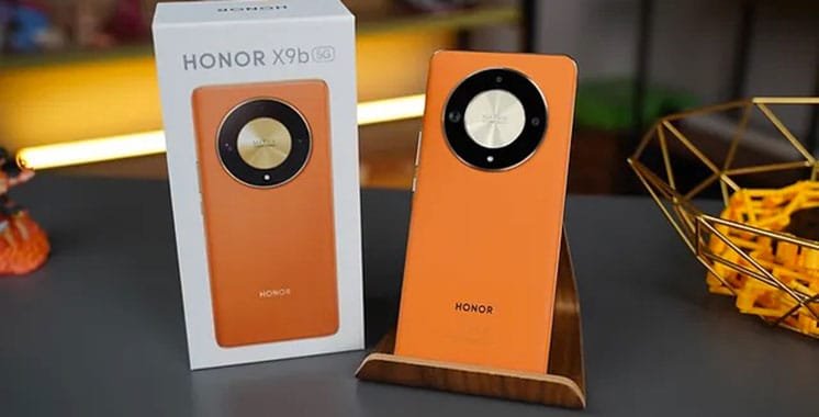 HONOR X9b
