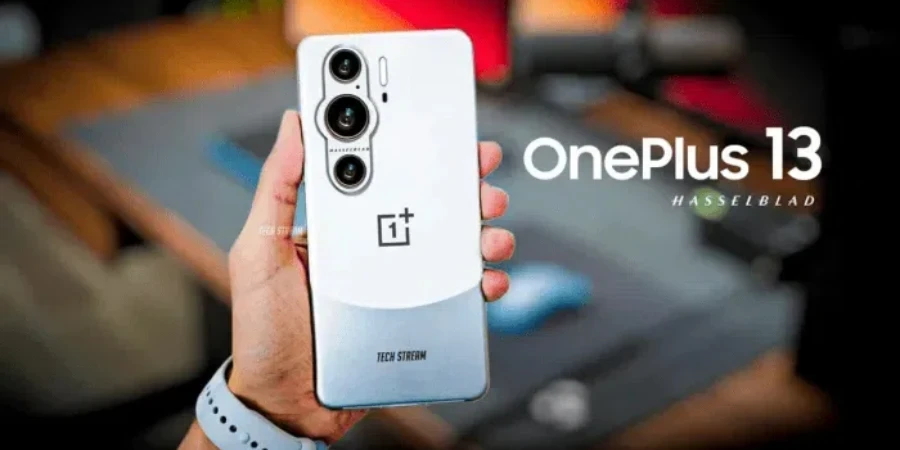 OnePlus 13