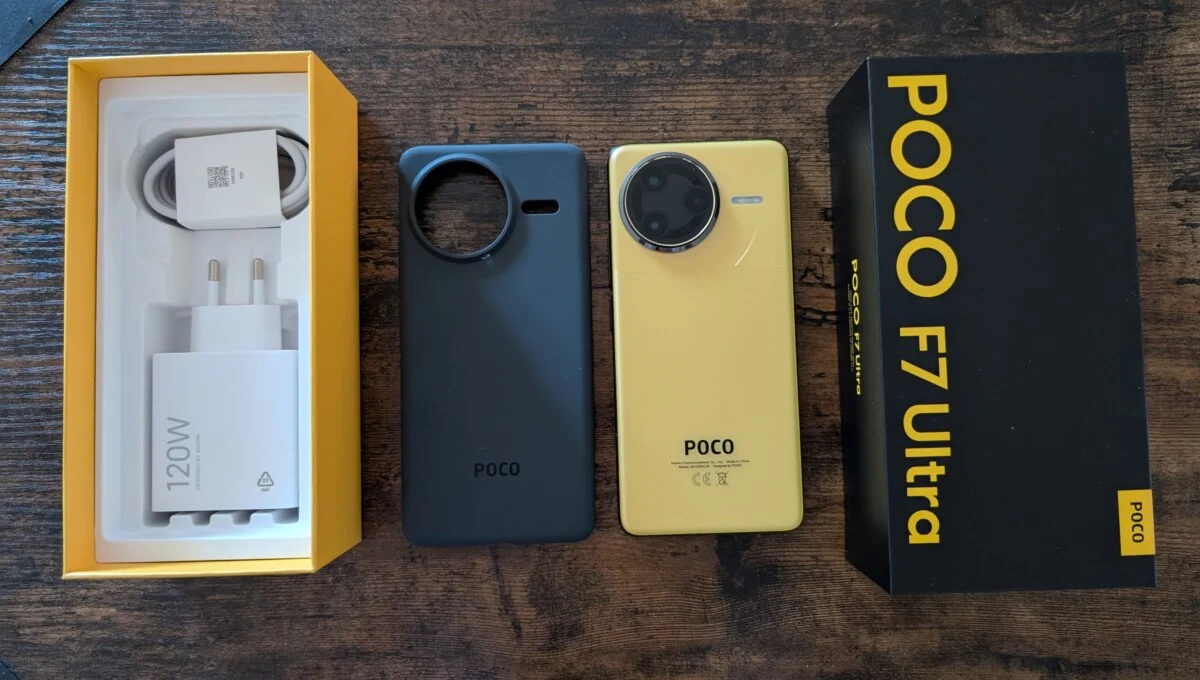 بوكو اف 7 الترا