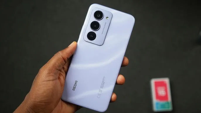 Redmi 15 5G