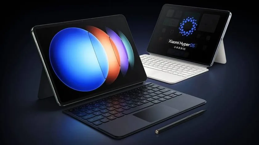 Xiaomi Pad 7 Pro