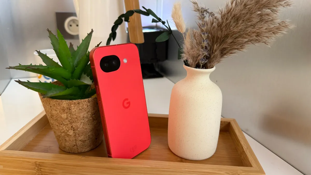 Google Pixel 10a