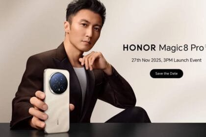 Honor Magic 8 Pro