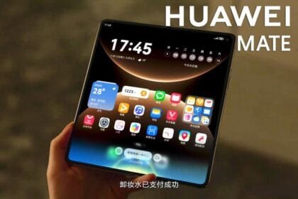 Huawei Mate X7