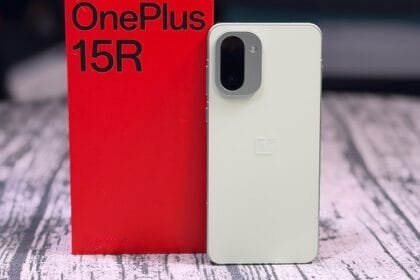 OnePlus 15R