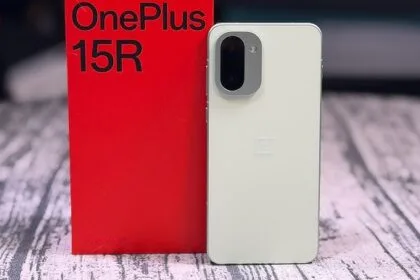 OnePlus 15R