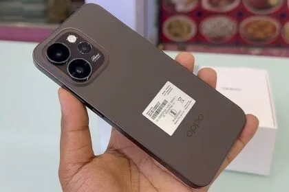 Oppo Reno 15 Pro