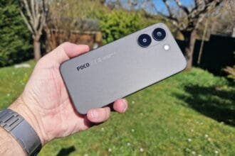 Poco X8 Pro