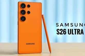 Samsung Galaxy S26 Ultra