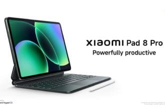 Xiaomi Pad 8 Pro