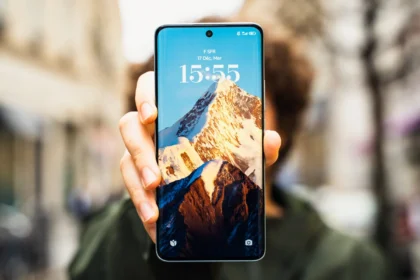 Xiaomi Redmi Note 15 5G