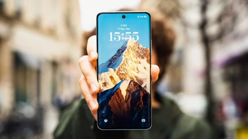 Xiaomi Redmi Note 15 5G
