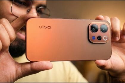 vivo V70