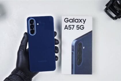 Galaxy A57