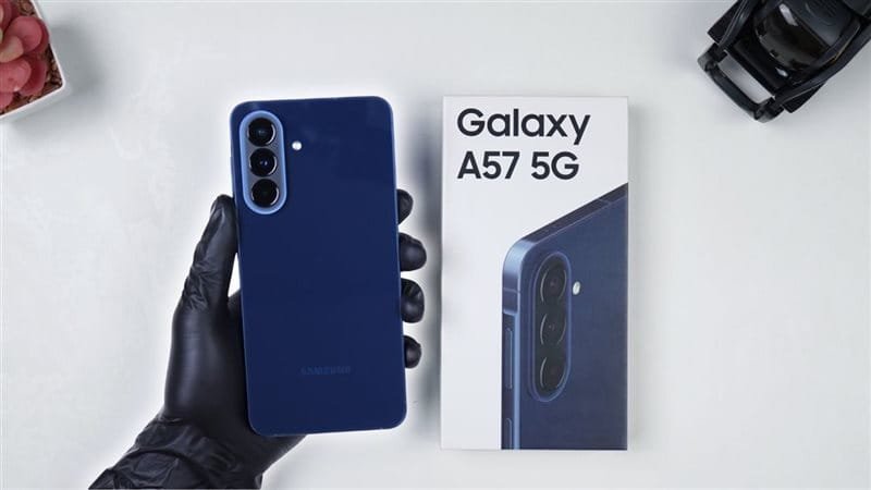 Galaxy A57