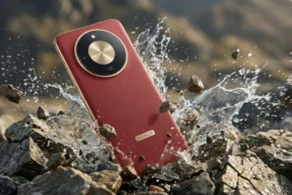 Honor Magic 8 Lite