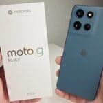 Moto G Play 2026