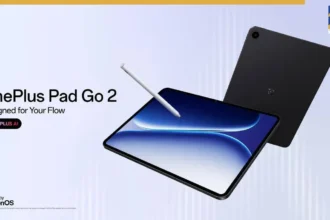 OnePlus Pad Go 2
