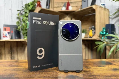 Oppo Find X9 Ultra