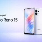 Oppo Reno 15