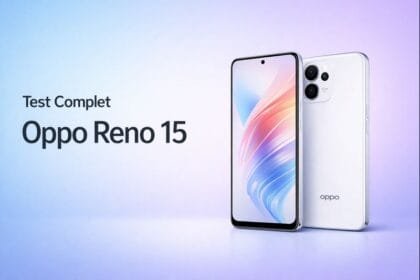 Oppo Reno 15