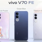 vivo V70 FE