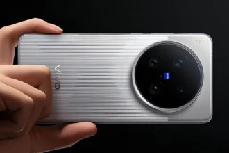 vivo X300 Ultra