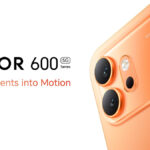 Honor 600