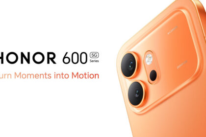 Honor 600