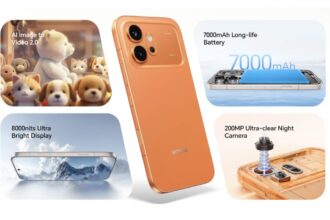 Honor 600 Pro