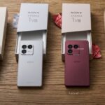 Sony Xperia 1 VIII