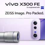 vivo X300 FE