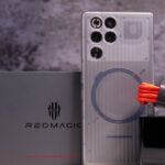 RedMagic 11S Pro
