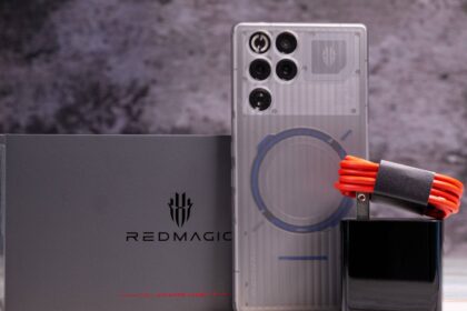 RedMagic 11S Pro