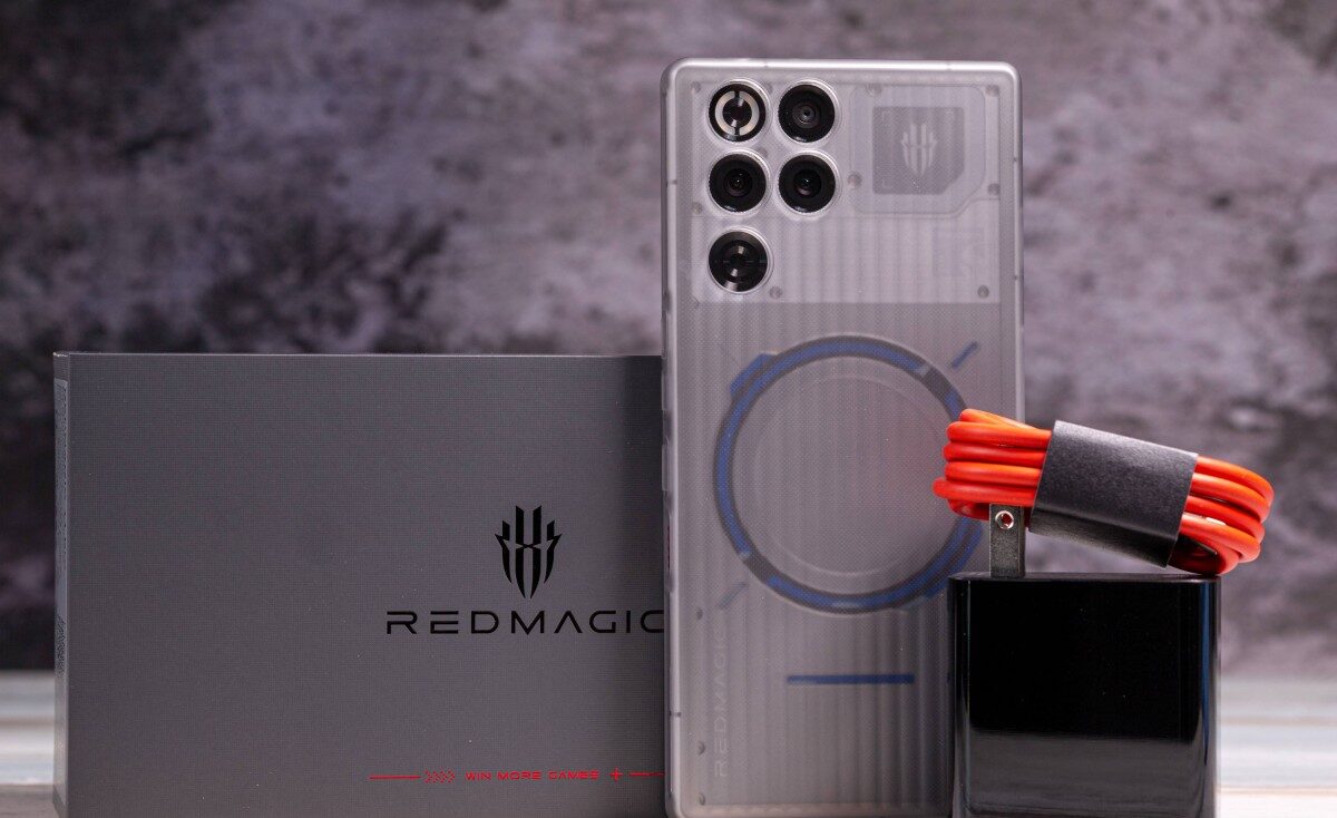 RedMagic 11S Pro