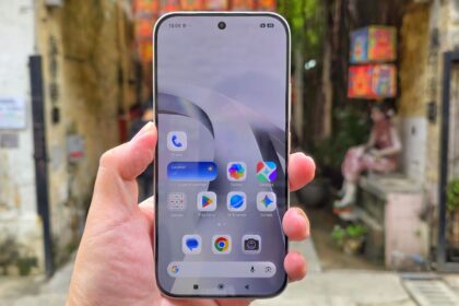 Xiaomi 17T