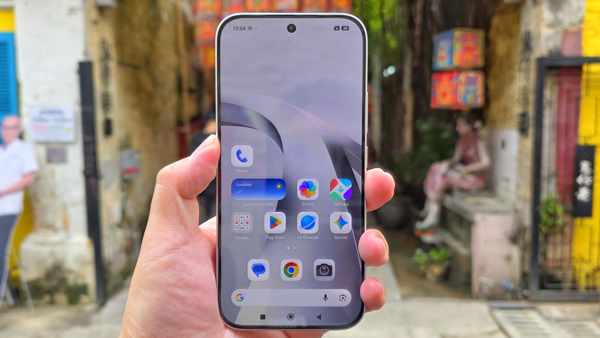 Xiaomi 17T