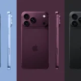 Apple iPhone 18 Pro