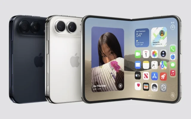 Apple iPhone Duo
