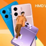 HMD Vibe 2 5G
