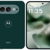 Motorola Razr Flex