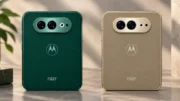 Motorola Razr Flex