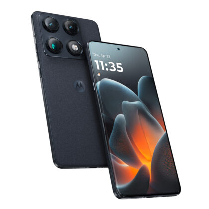 الجانب والإطار في Motorola Signature: مواصفات موتورولا سيجنتشر وسعره