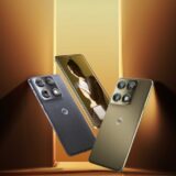 Motorola Signature