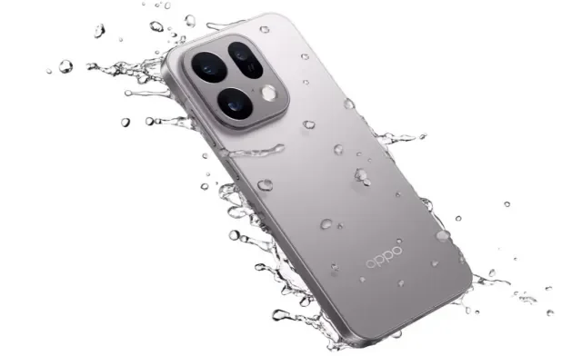 OPPO Find X10 E